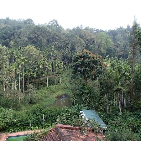 Coorg 4 C'S Little Paradise Apartment Madikeri Exterior photo