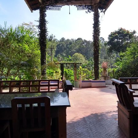 Coorg 4 C'S Little Paradise Madikeri Exterior photo