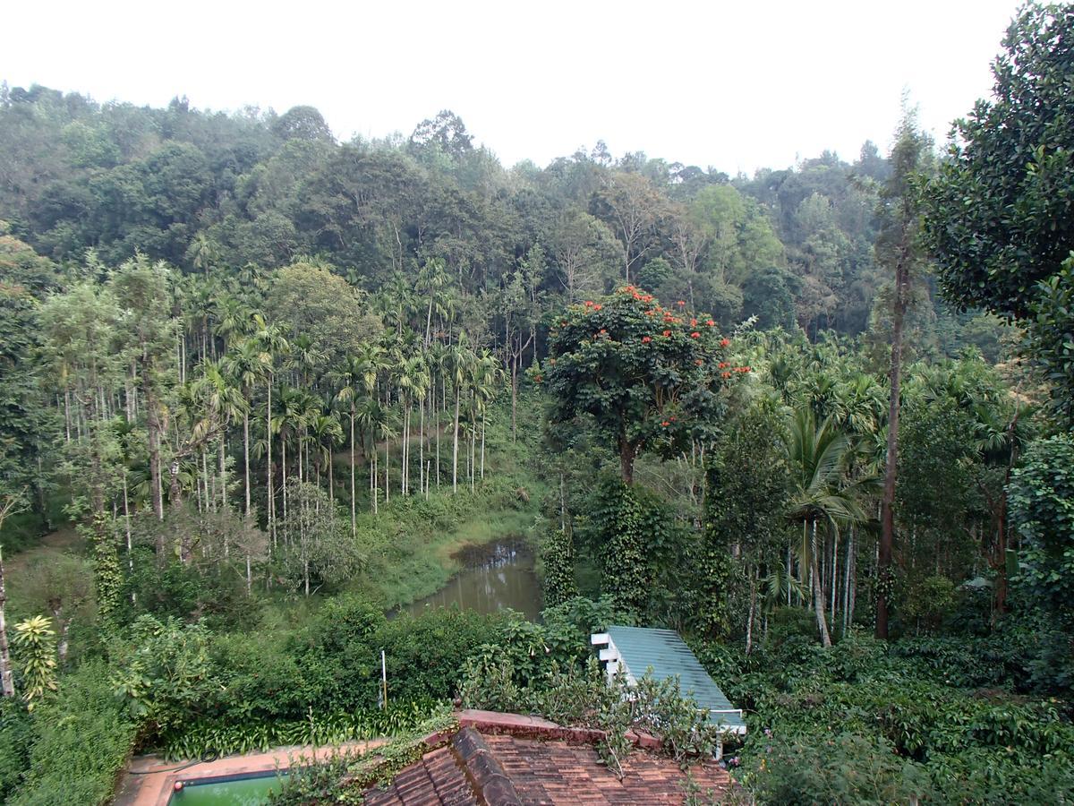 Coorg 4 C'S Little Paradise Apartment Madikeri Exterior photo