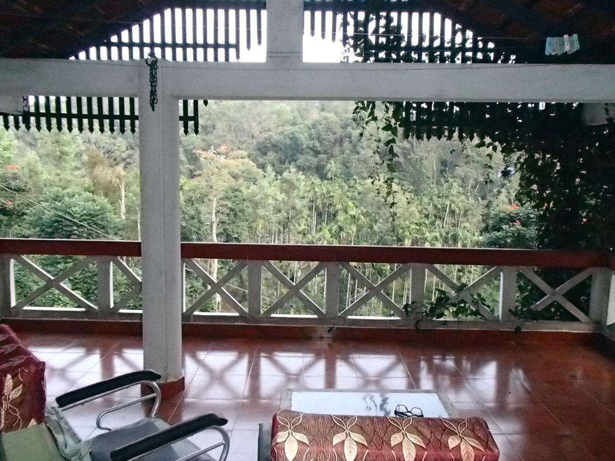 Coorg 4 C'S Little Paradise Madikeri Exterior photo