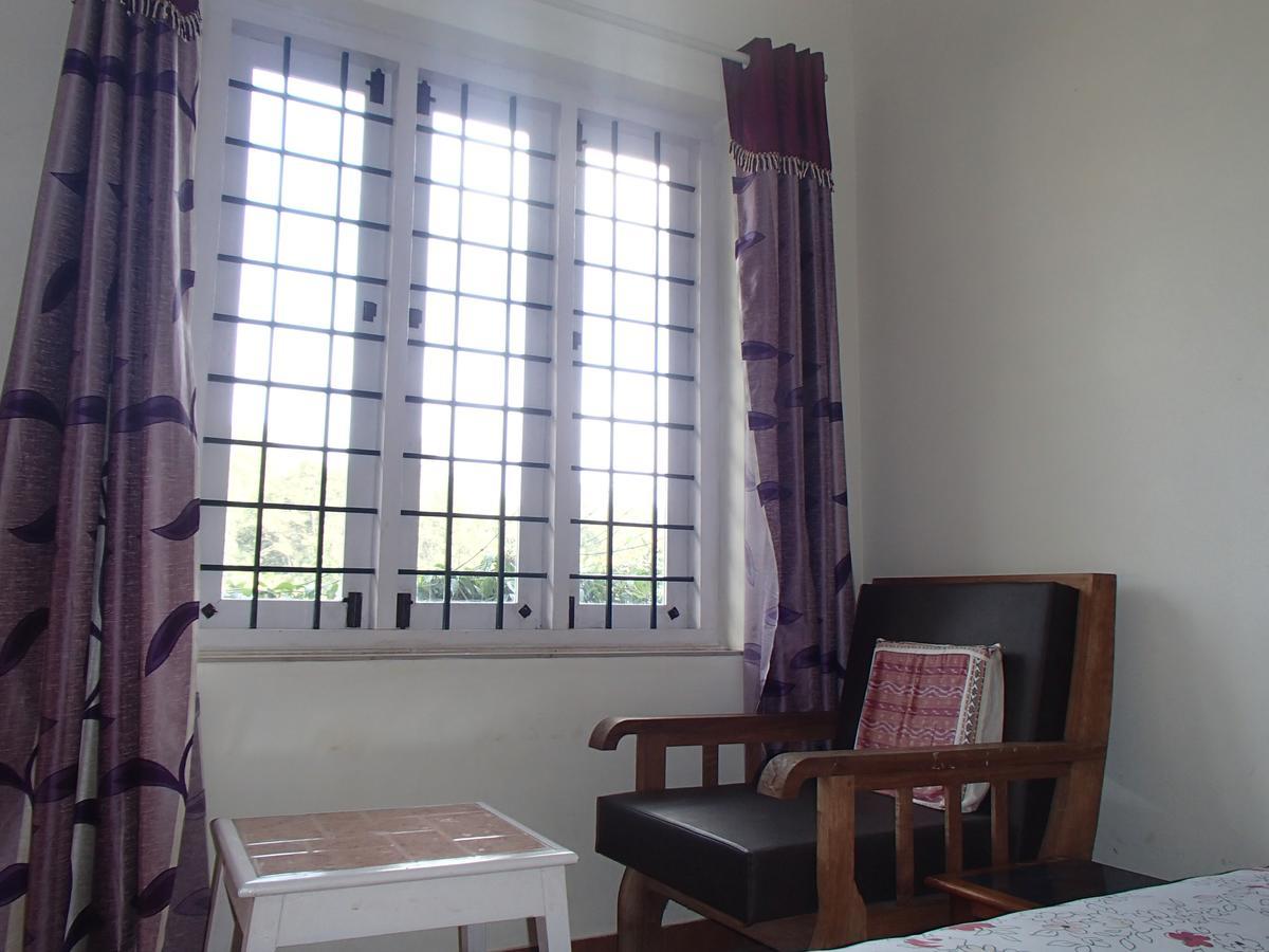 Coorg 4 C'S Little Paradise Apartment Madikeri Exterior photo