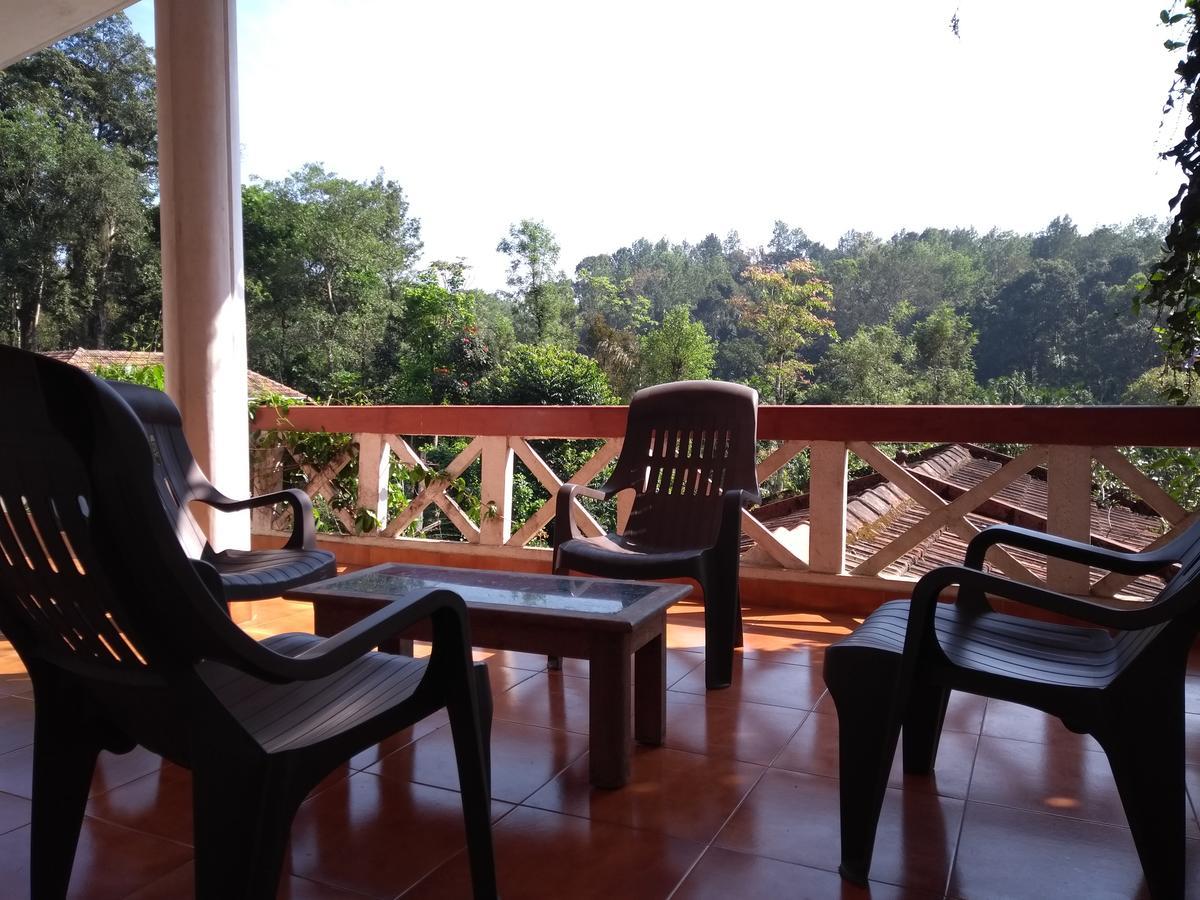 Coorg 4 C'S Little Paradise Madikeri Exterior photo