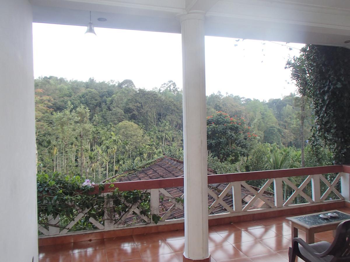 Coorg 4 C'S Little Paradise Apartment Madikeri Exterior photo