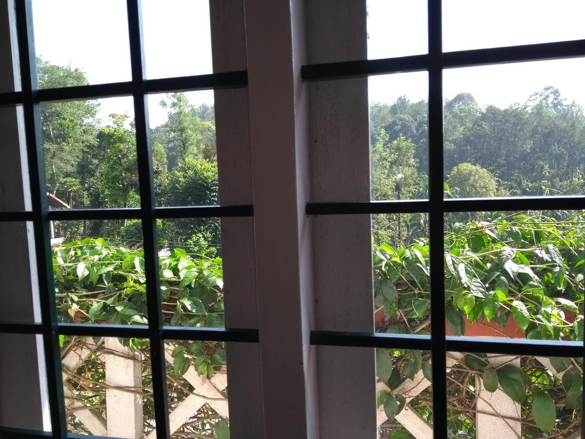 Coorg 4 C'S Little Paradise Madikeri Exterior photo