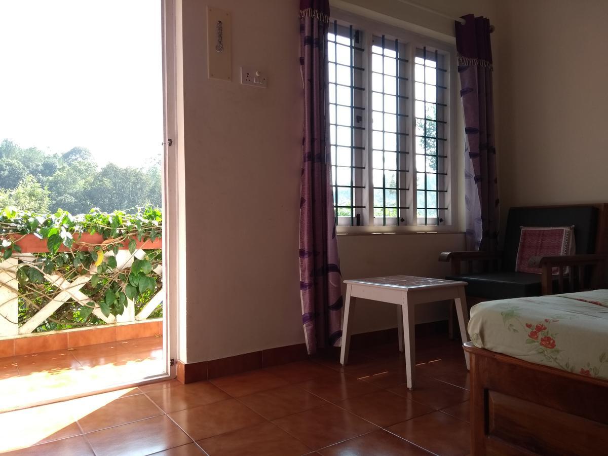 Coorg 4 C'S Little Paradise Madikeri Exterior photo