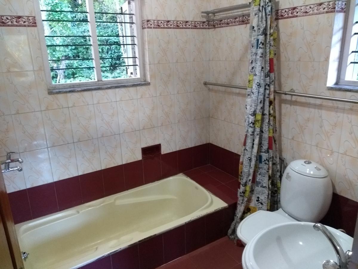 Coorg 4 C'S Little Paradise Madikeri Exterior photo