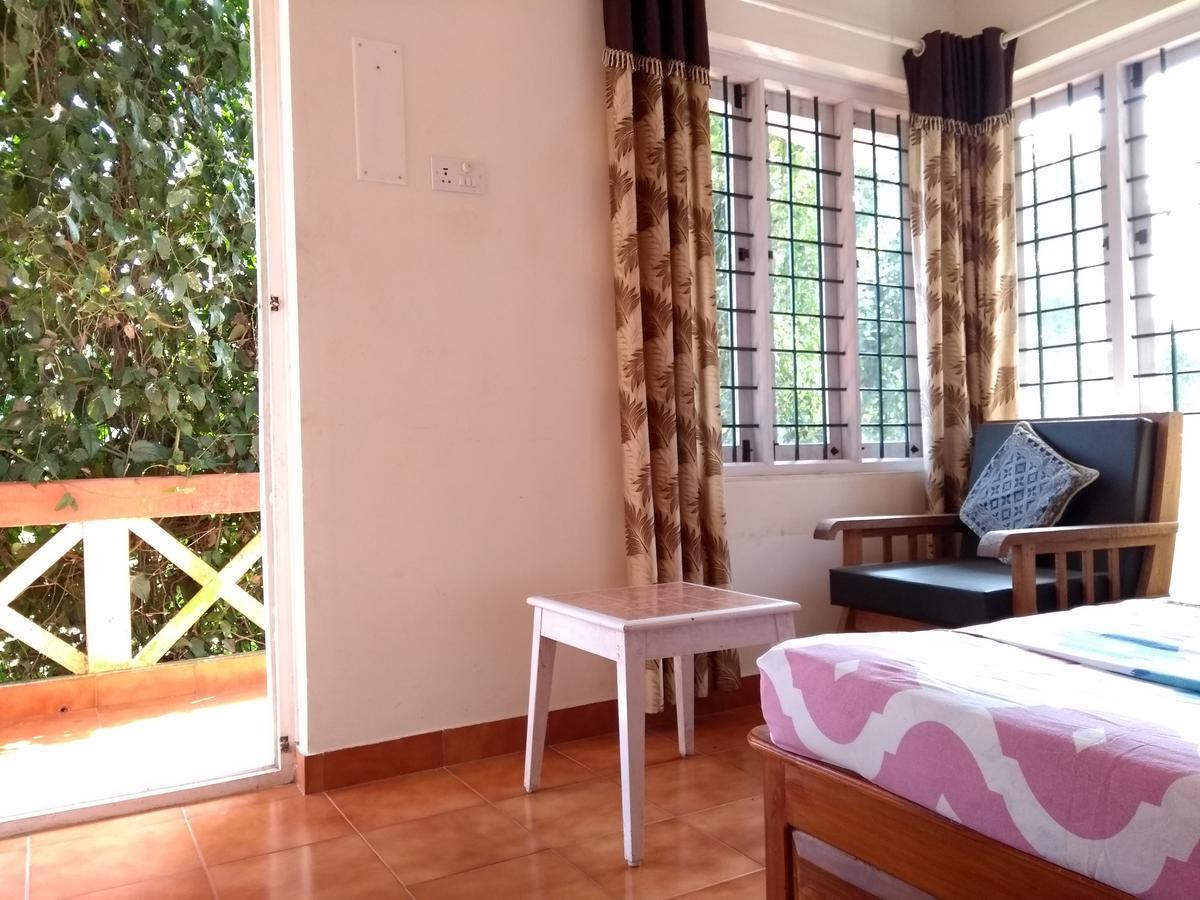 Coorg 4 C'S Little Paradise Madikeri Exterior photo