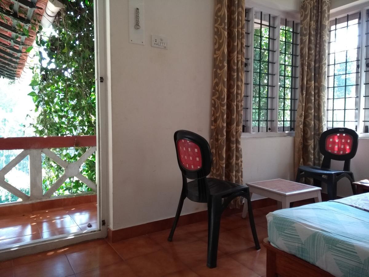 Coorg 4 C'S Little Paradise Apartment Madikeri Exterior photo