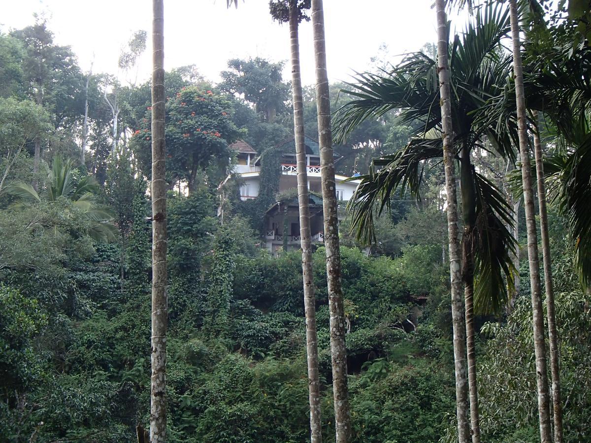 Coorg 4 C'S Little Paradise Apartment Madikeri Exterior photo